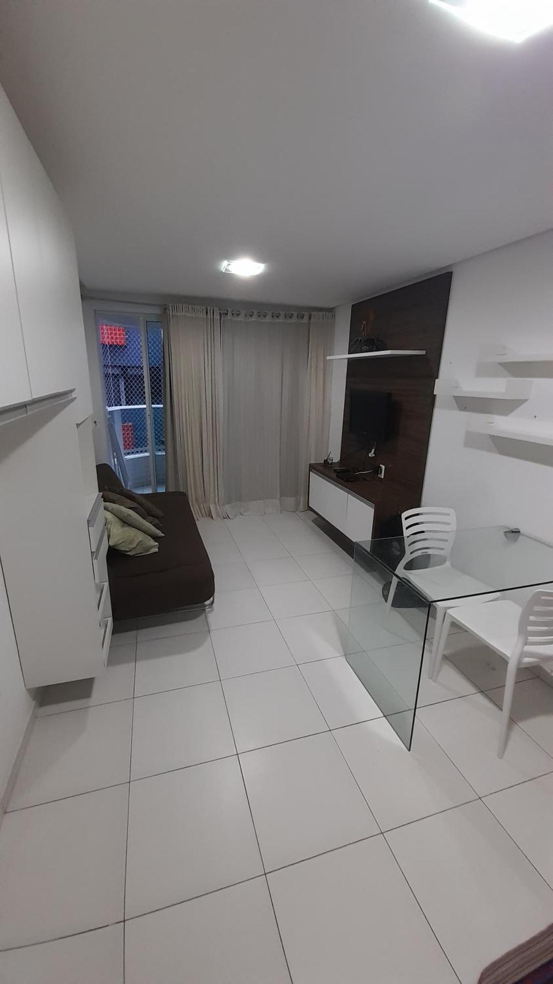 Апартаменты Terrazas Flat 207 Жуан-Песоа Экстерьер фото